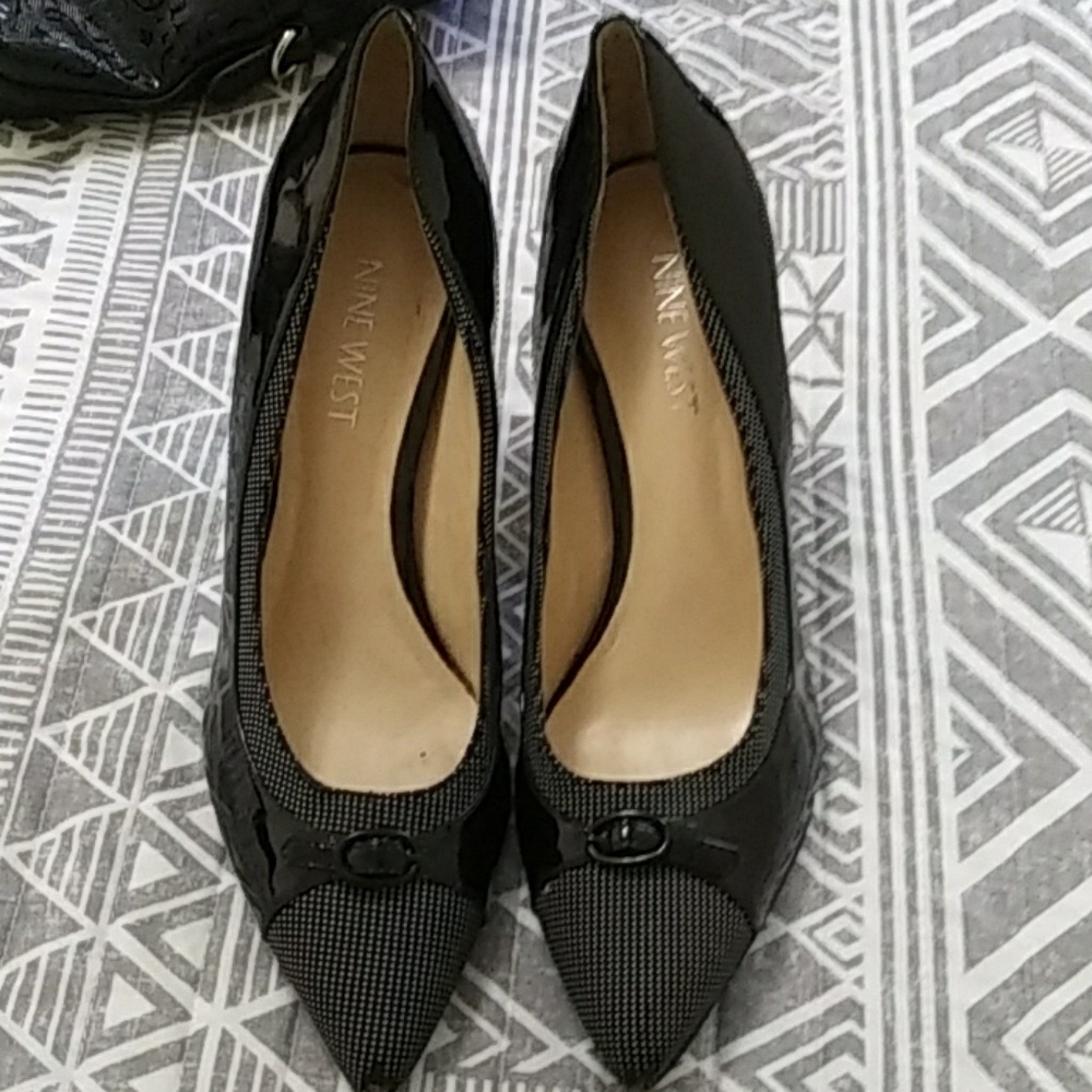 Nine West Dress Shoes
